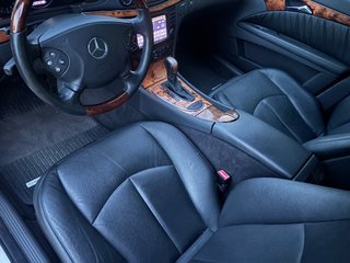 Mercedes-Benz E320 4-matic Aut. 178000 km!!!