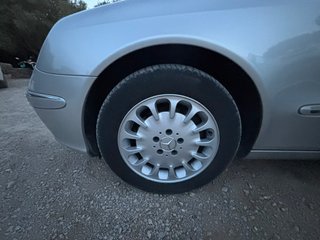 Mercedes-Benz E320 4-matic Aut. 178000 km!!!