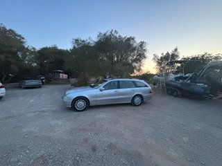 Mercedes-Benz E320 4-matic Aut. 178000 km!!!
