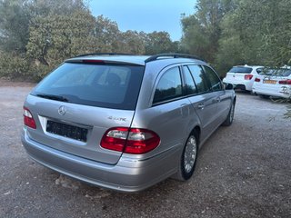 Mercedes-Benz E320 4-matic Aut. 178000 km!!!