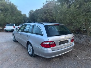 Mercedes-Benz E320 4-matic Aut. 178000 km!!!