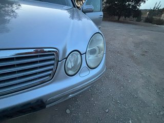 Mercedes-Benz E320 4-matic Aut. 178000 km!!!