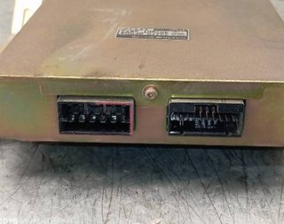 Nissan 43868 23710 0f003 centralita motor terrano