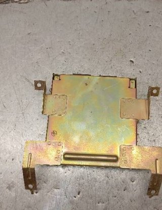 Nissan 43868 23710 0f003 centralita motor terrano