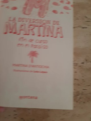 Fin de curso en el paraíso