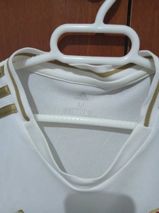 Camiseta Real Madrid local 2019/20