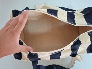 Bolsa de playa
