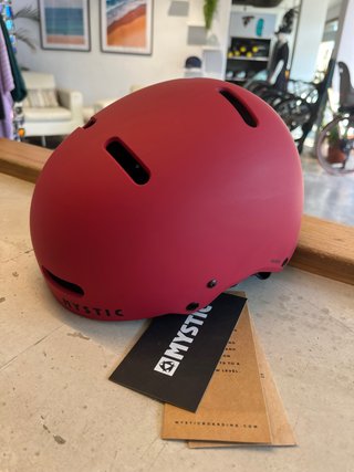 Casco Mystic Vandal Deportivo