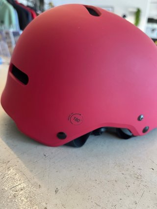 Casco Mystic Vandal Deportivo
