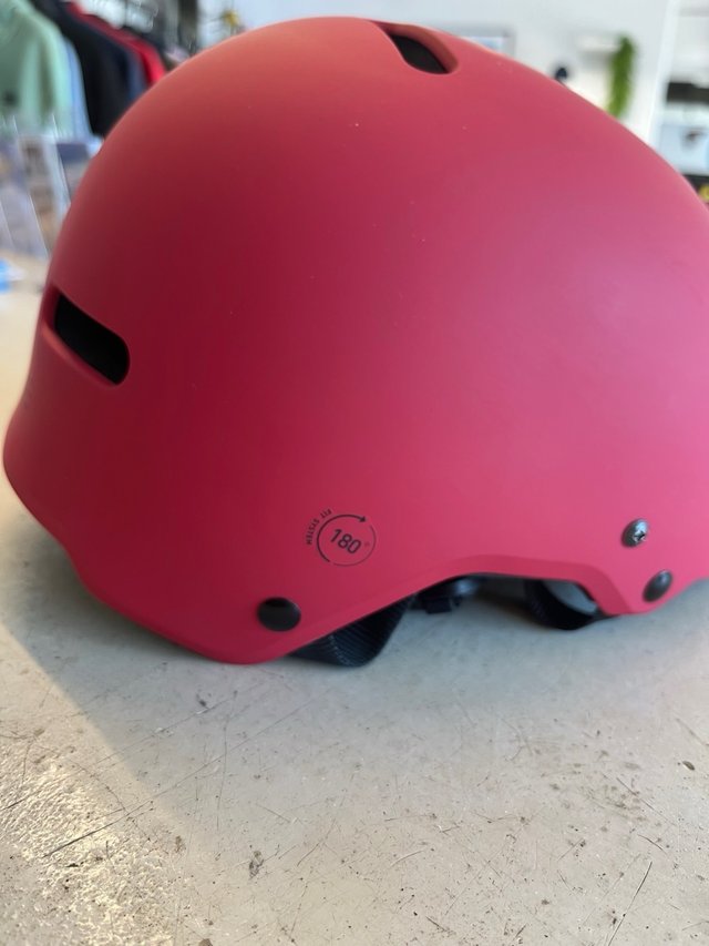 Casco Mystic Vandal Deportivo