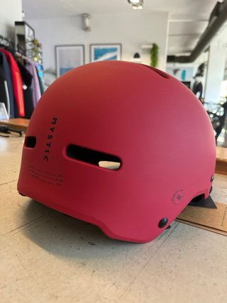 Casco Mystic Vandal Deportivo