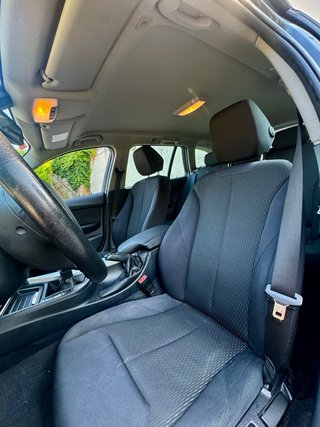 BMW Serie 3 320d touring f31 sport