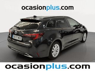 Toyota Corolla 140H Active Plus Touring Sport 103 kW (140 CV)
