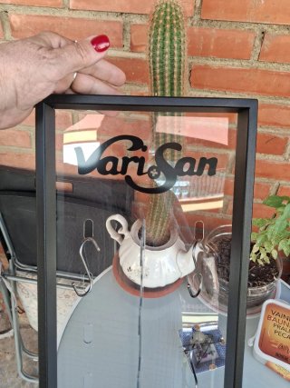 Muestrario Vari San