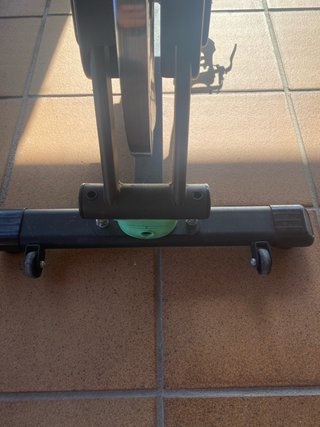 Bicicleta Spinning Cecotec FIT FLEX