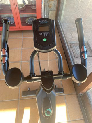 Bicicleta Spinning Cecotec FIT FLEX