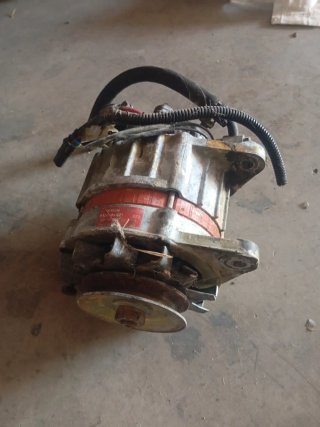 Alternador Nissan Trade y Patrol A428