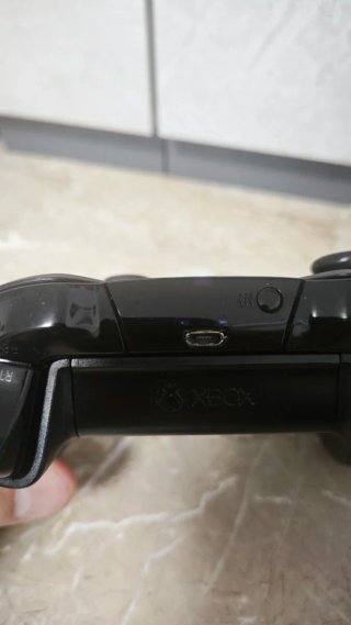 Controller Xbox One Nero Originale
