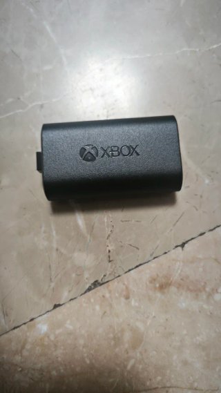 Controller Xbox One Nero Originale