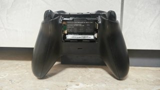 Controller Xbox One Nero Originale