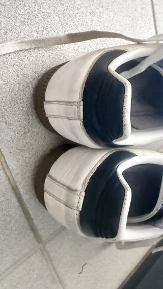 Adidas Samba Usadas Talla 43 y 1/3. Usadas.