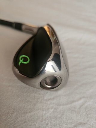 Palo de golf multiusos