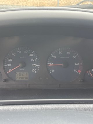 Peugeot Expert 2005