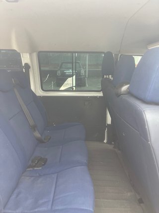 Peugeot Expert 2005
