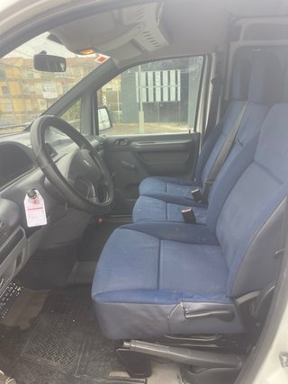 Peugeot Expert 2005