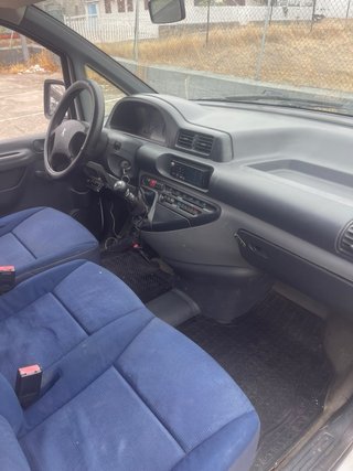 Peugeot Expert 2005