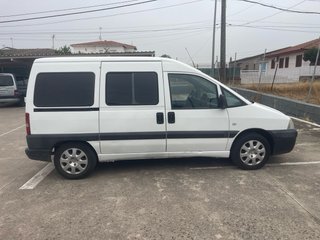 Peugeot Expert 2005