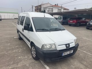Peugeot Expert 2005