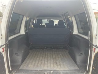 Peugeot Expert 2005