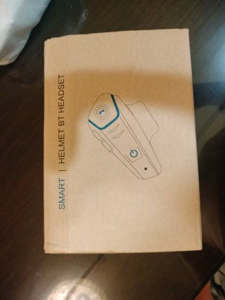 Auriculares para casco de moto