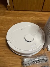Robot aspirador Roborock Q Revo