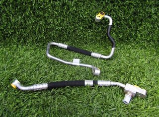 Tubos aire audi 4n0816535a 4n0816536 a8 (d2) 92964