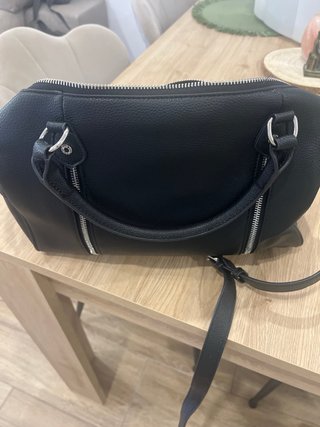 Bolso Zadig & Voltaire Negro de hacoo