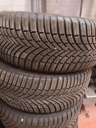 Neumáticos Firestone 215/55 R17 98w
