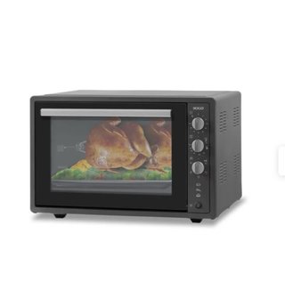 Horno sobremesa Sogo 70L
