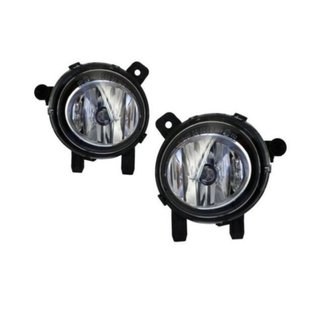 Faros Antinieblas BMW Serie 3 F30 F31