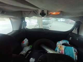 Peugeot 307 sw 2004