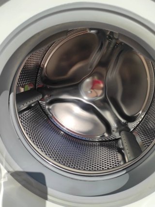 Lavadora Balay 6kg 1000RPM
