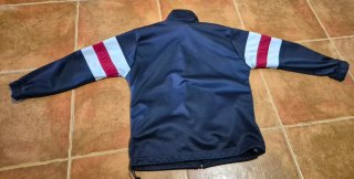 Chaqueta chándal Maestro Rodrigo Talla 10
