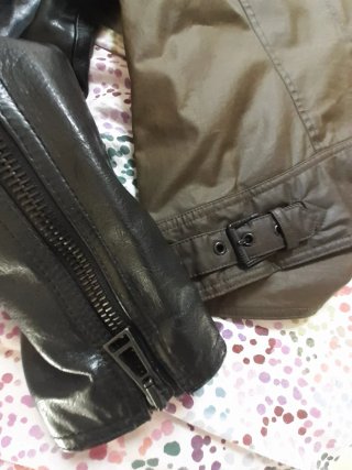 Chaqueta Belstaff