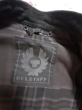 Chaqueta Belstaff