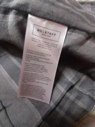 Chaqueta Belstaff