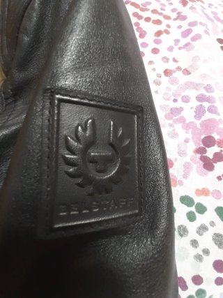 Chaqueta Belstaff