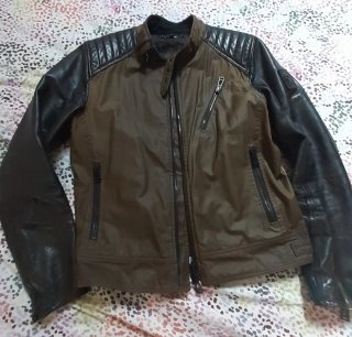 Chaqueta Belstaff