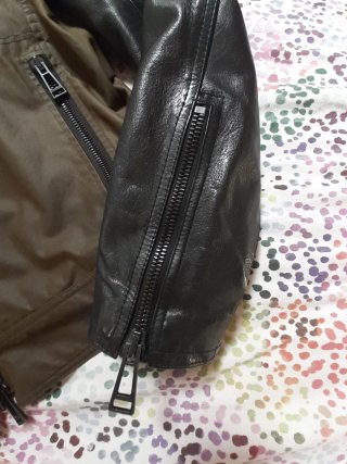 Chaqueta Belstaff
