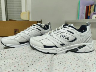 Zapatillas Fila Profound Blancas Talla 40